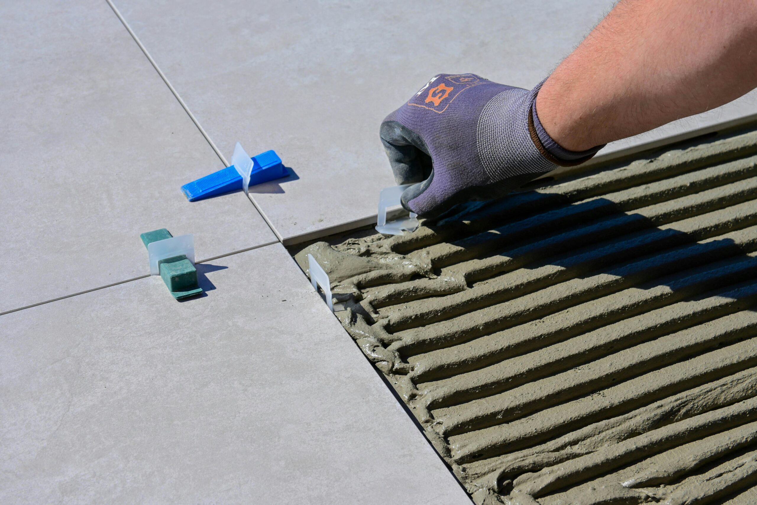 tiling vladimir srajber